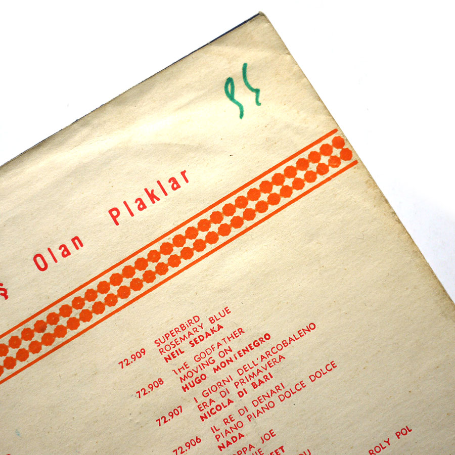 DAVID BOWIE - Space Oddity - Image 4