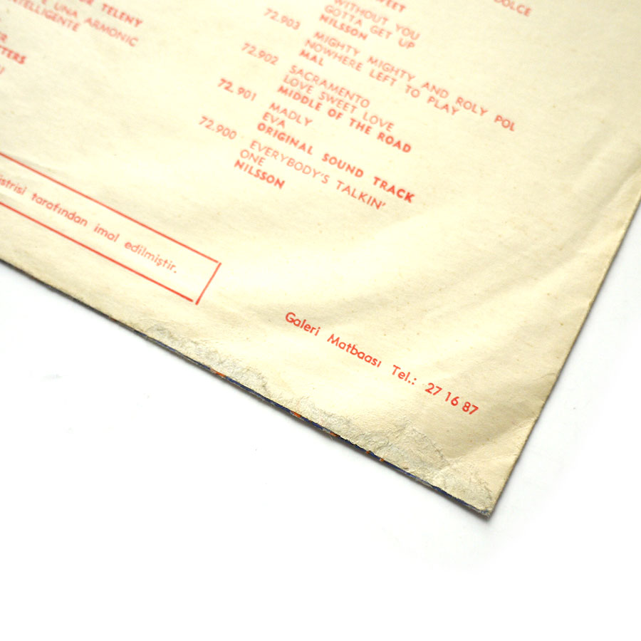 DAVID BOWIE - Space Oddity - Image 5