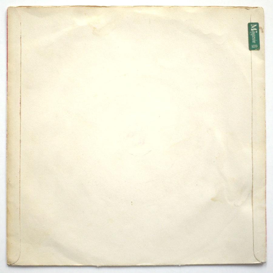 BOB DYLAN - Can You Please Crawl Out Your Window? - Image 2