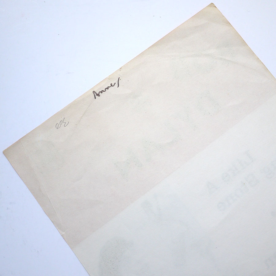 BOB DYLAN - Like A Rolling Stone - Image 4