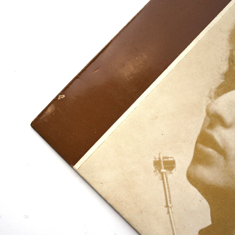 BOB DYLAN – The Ballad Of Frankie Lee And Judas Priest - Image 3