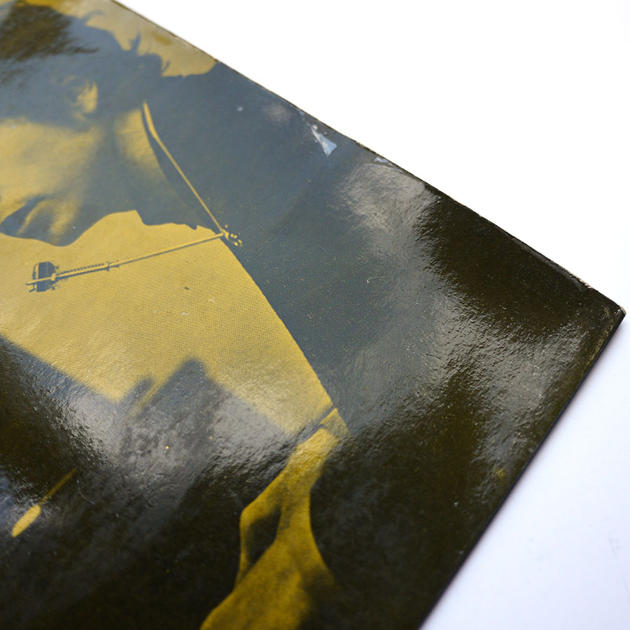 BOB DYLAN - Positively 4th Street - Image 4