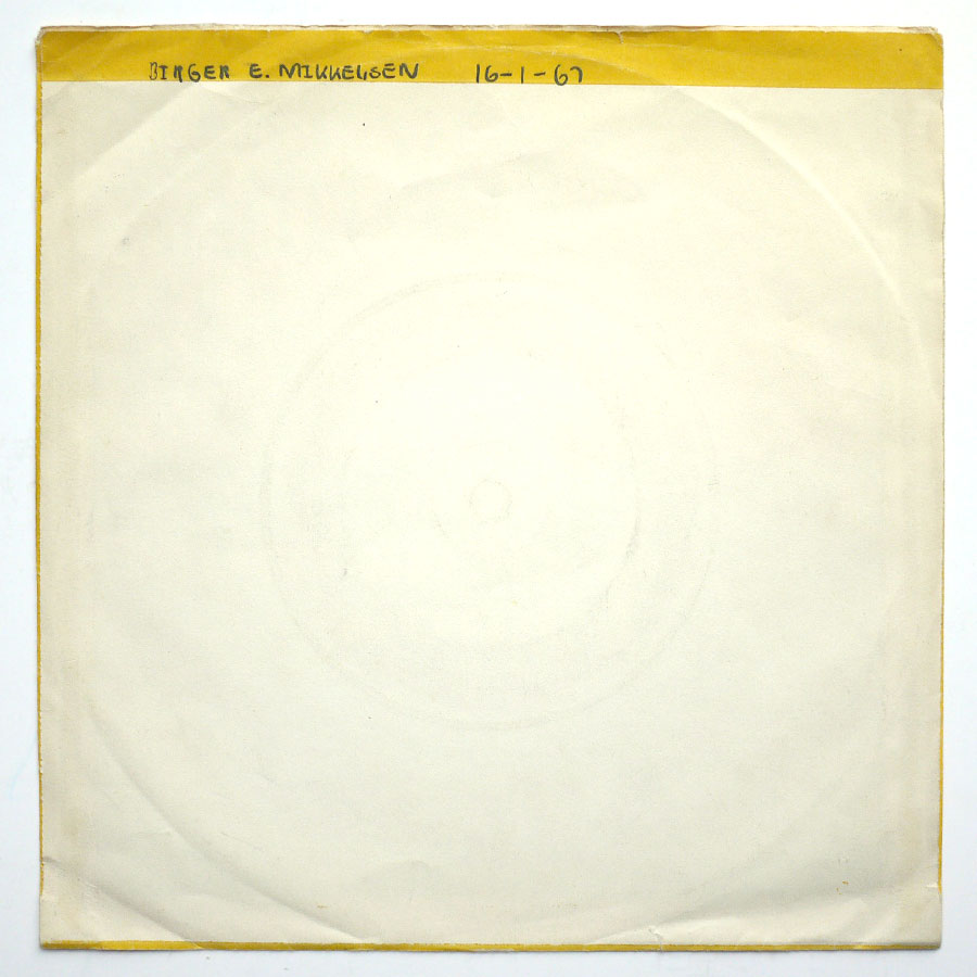 BOB DYLAN - One Of Us Must Know - Image 4