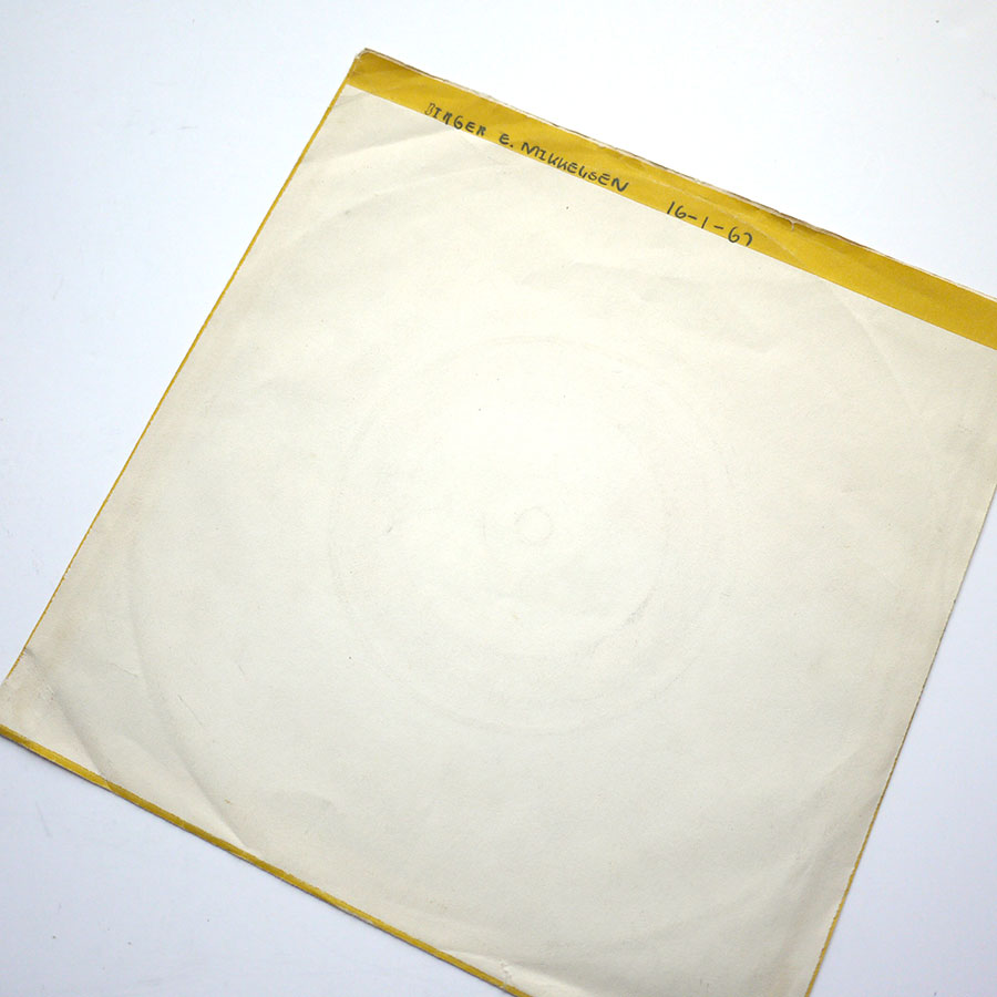 BOB DYLAN - One Of Us Must Know - Image 5