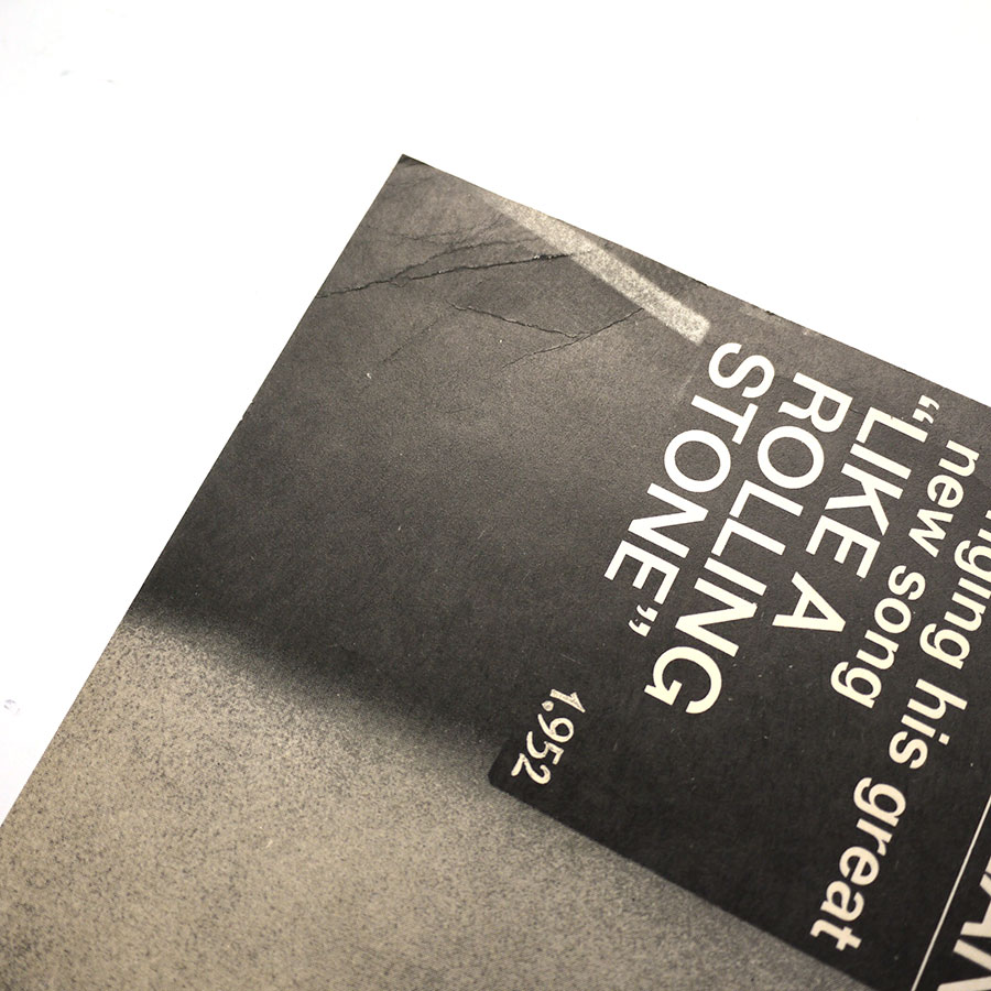 BOB DYLAN - Like A Rolling Stone - Image 4