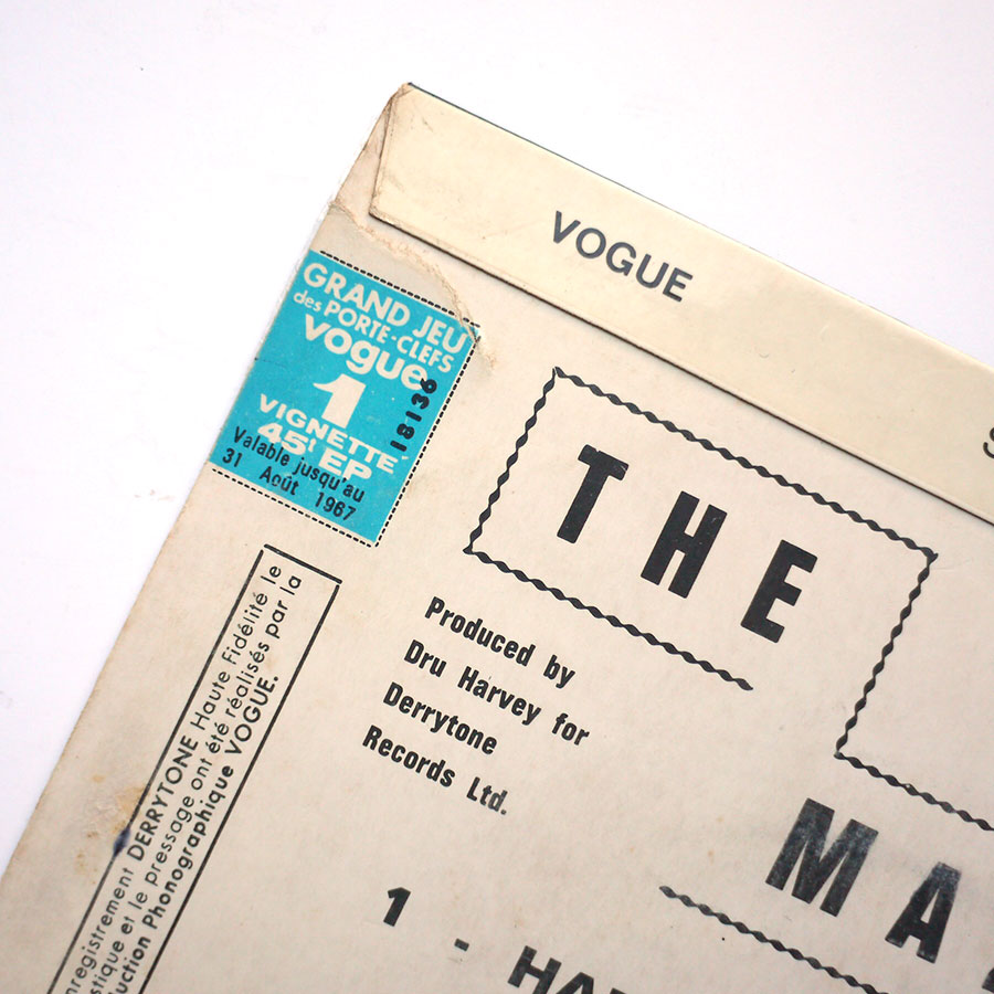 THE MAZE - Harlem Shuffle - Image 3