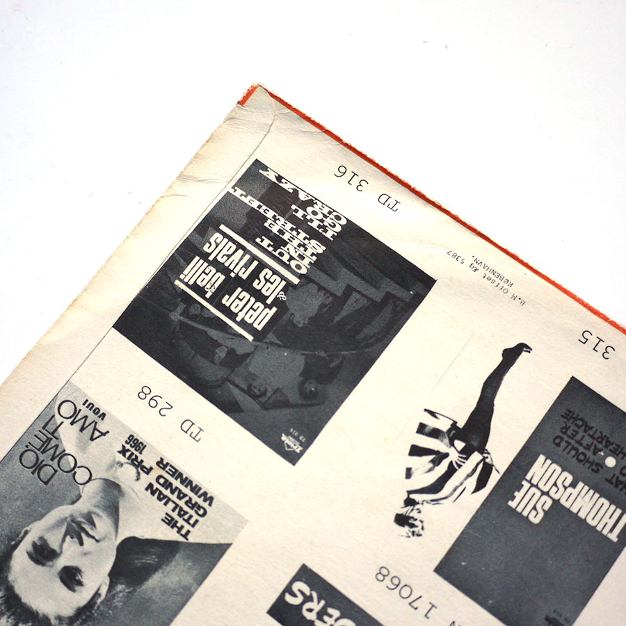 EPISODE SIX - Here, There And Everywhere - Image 5