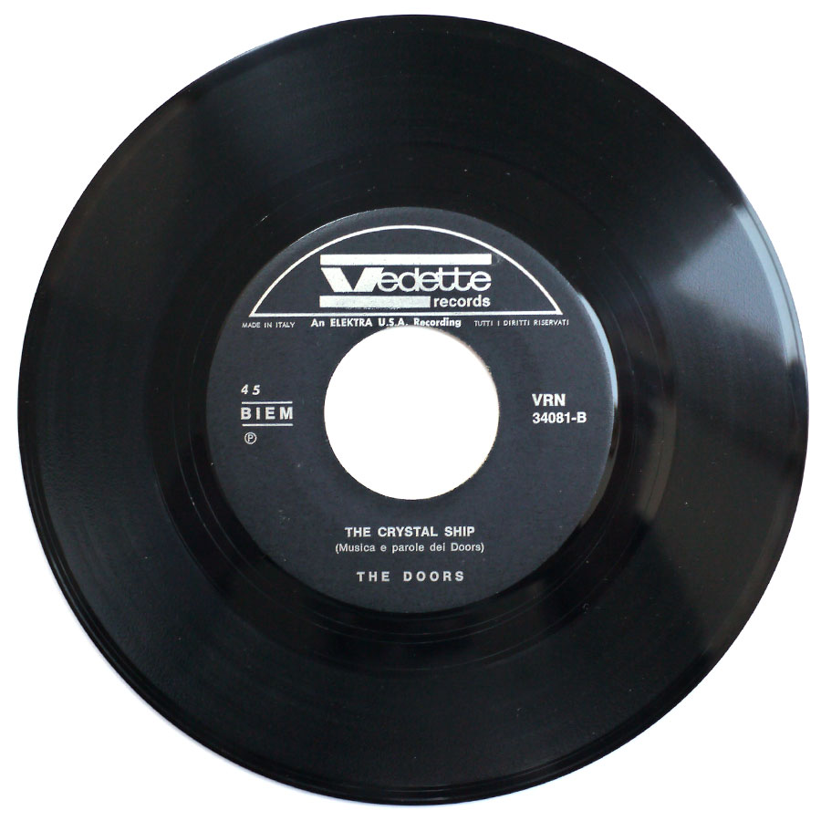 DOORS - Light My Fire - Image 4