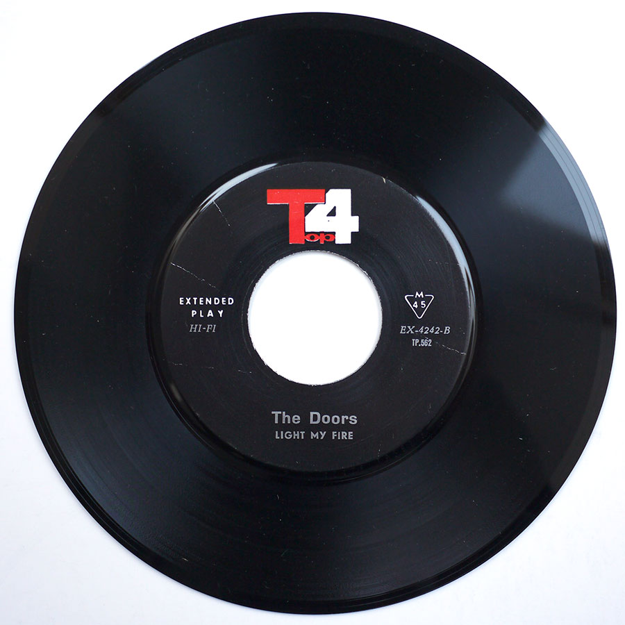 DOORS - Light My Fire - Image 5