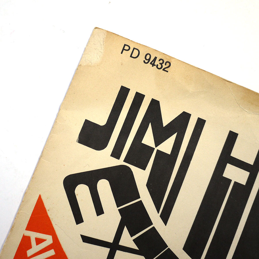 JIMI HENDRIX - All Along The Watchtower - Image 2