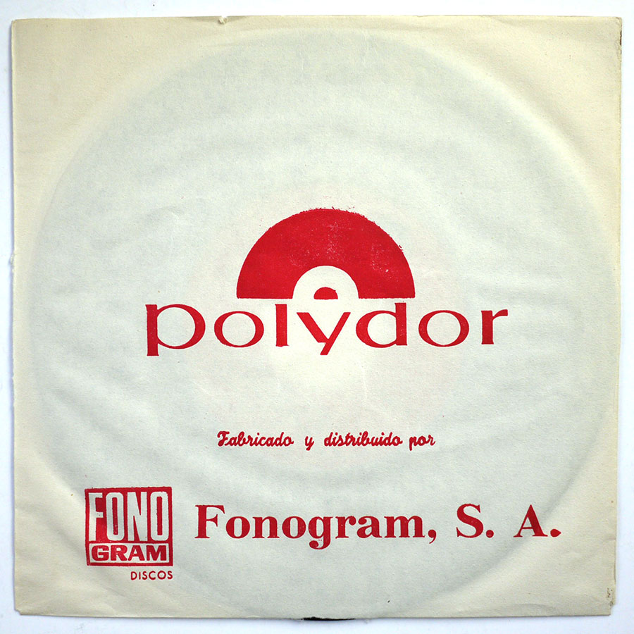 JIMI HENDRIX - Burning of The Midnight Lamp - Image 4