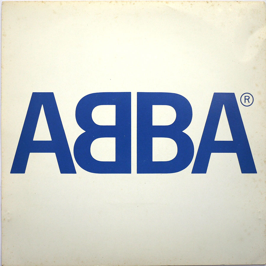 ABBA – Gimme! Gimme! Gimme! (PROMO ONLY)
