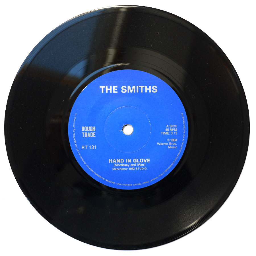 SMITHS – Hand In Glove - Image 5