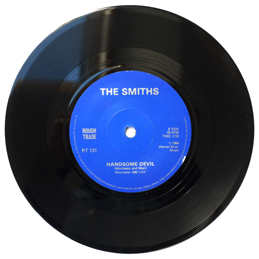 SMITHS – Hand In Glove - Image 6