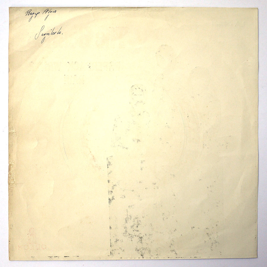 BEATLES - Paperback Writer - Image 3