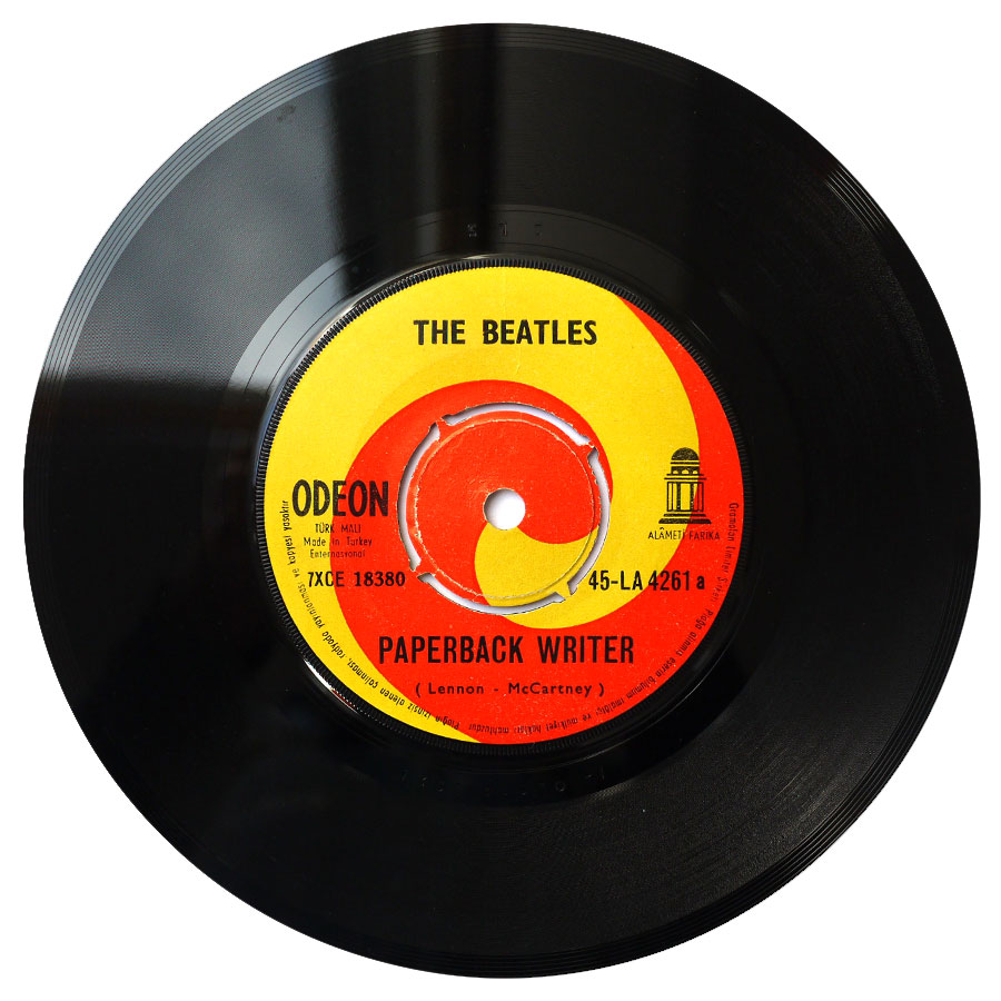 BEATLES - Paperback Writer - Image 5