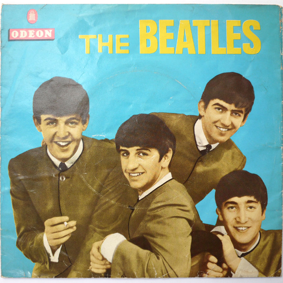 BEATLES - She's A Woman - Image 2