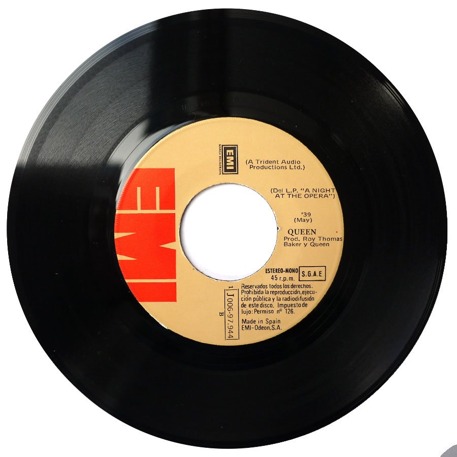 QUEEN - You're My Best Friend - Image 6