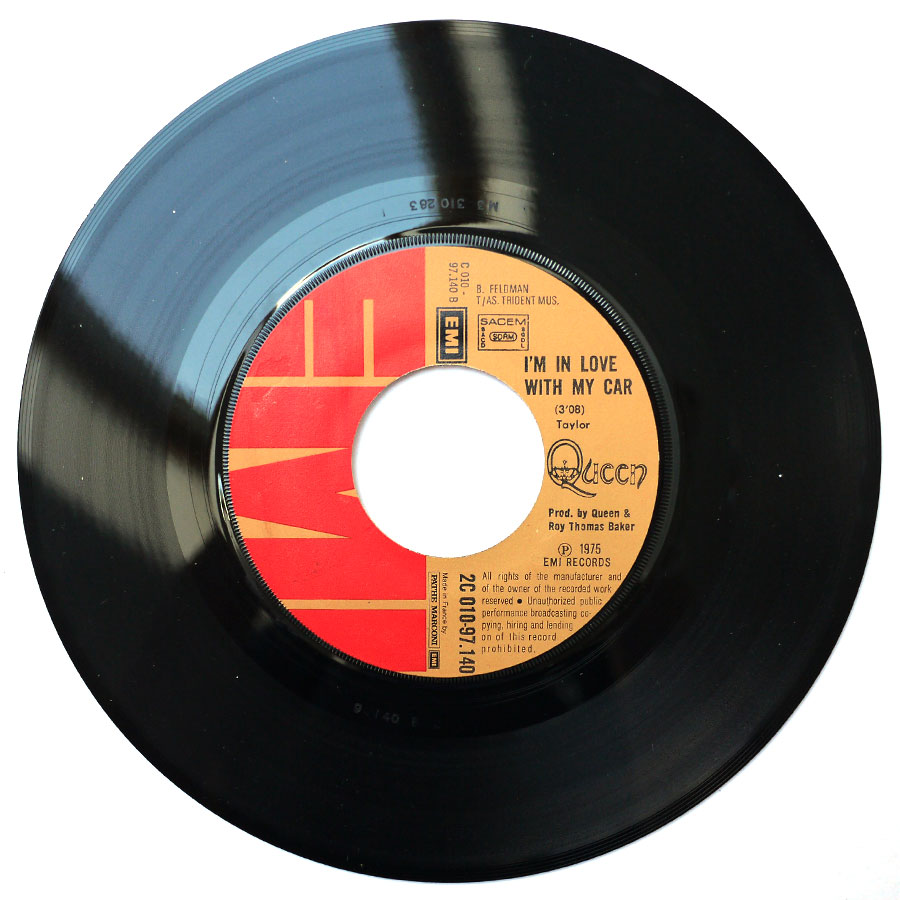 QUEEN - Bohemian Rhapsody - Image 6