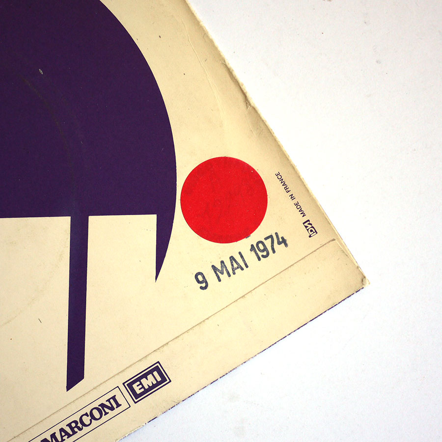 QUEEN - The Seven Seas Of Rhye - Image 3