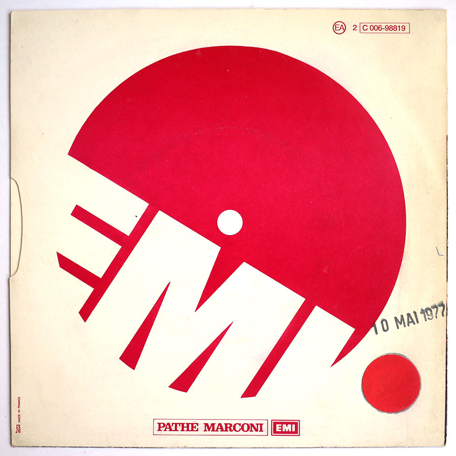 QUEEN - Tie Your Mother Down - Image 2