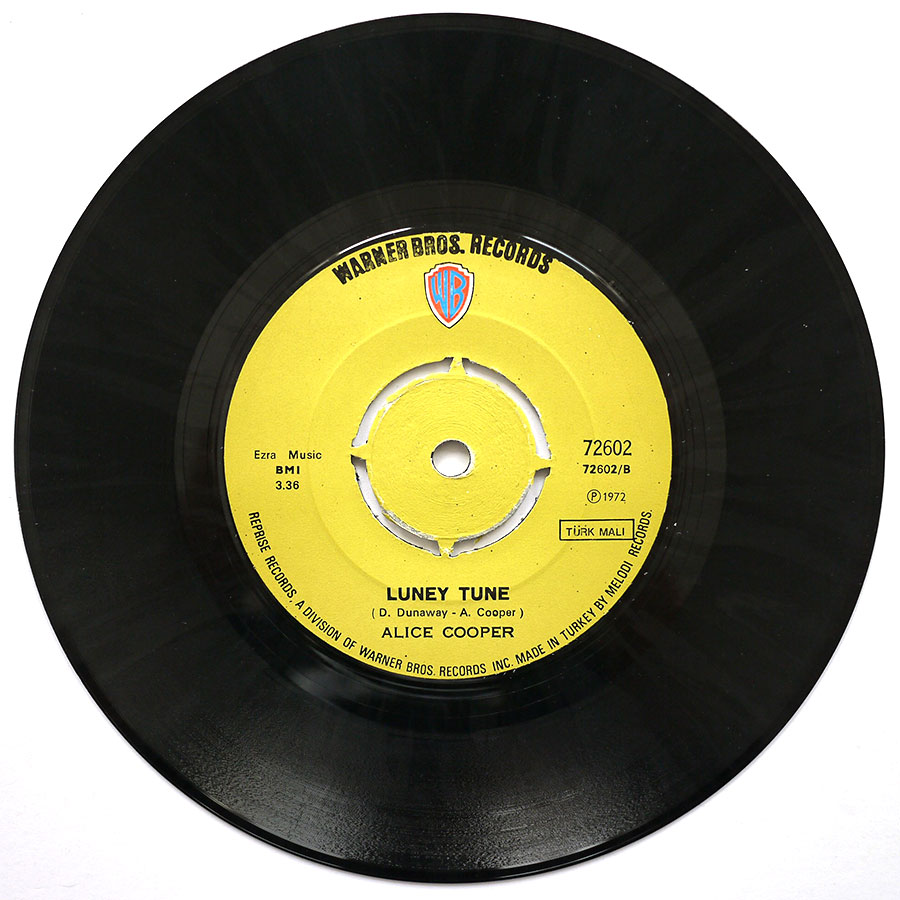 ALICE COOPER - Elected - Image 5