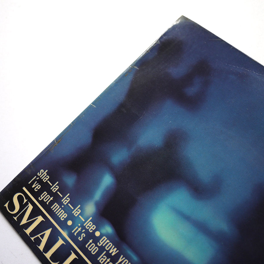 SMALL FACES - Sha-La-La-La-Lee - Image 4