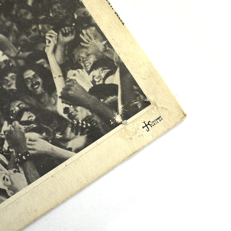 STOOGES – Down On The Street - Image 3