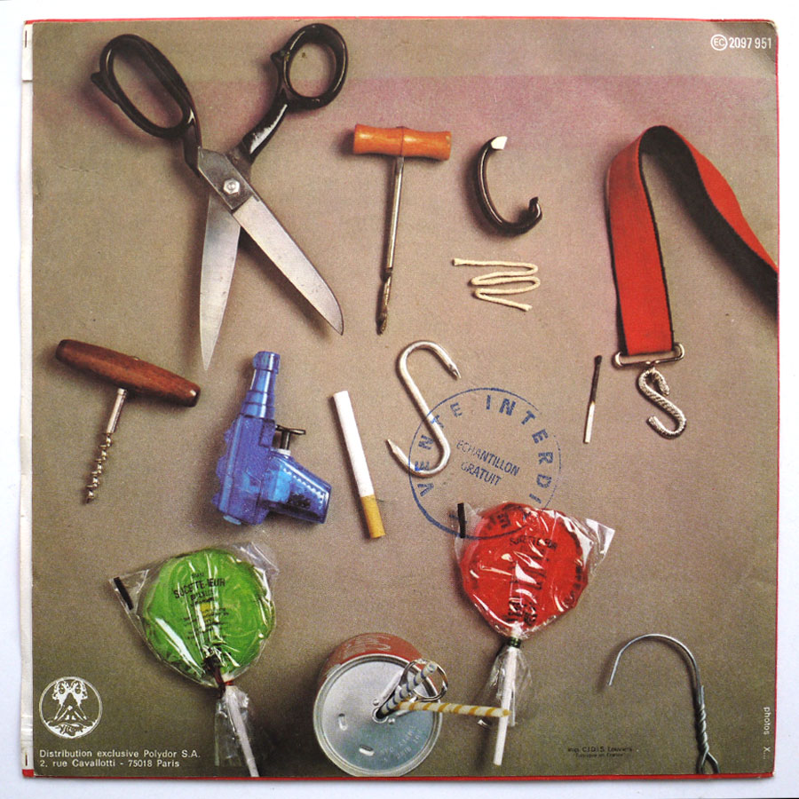 XTC - This Is Pop - Image 2