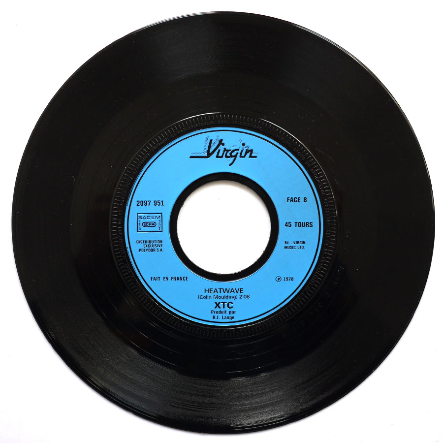 XTC - This Is Pop - Image 5