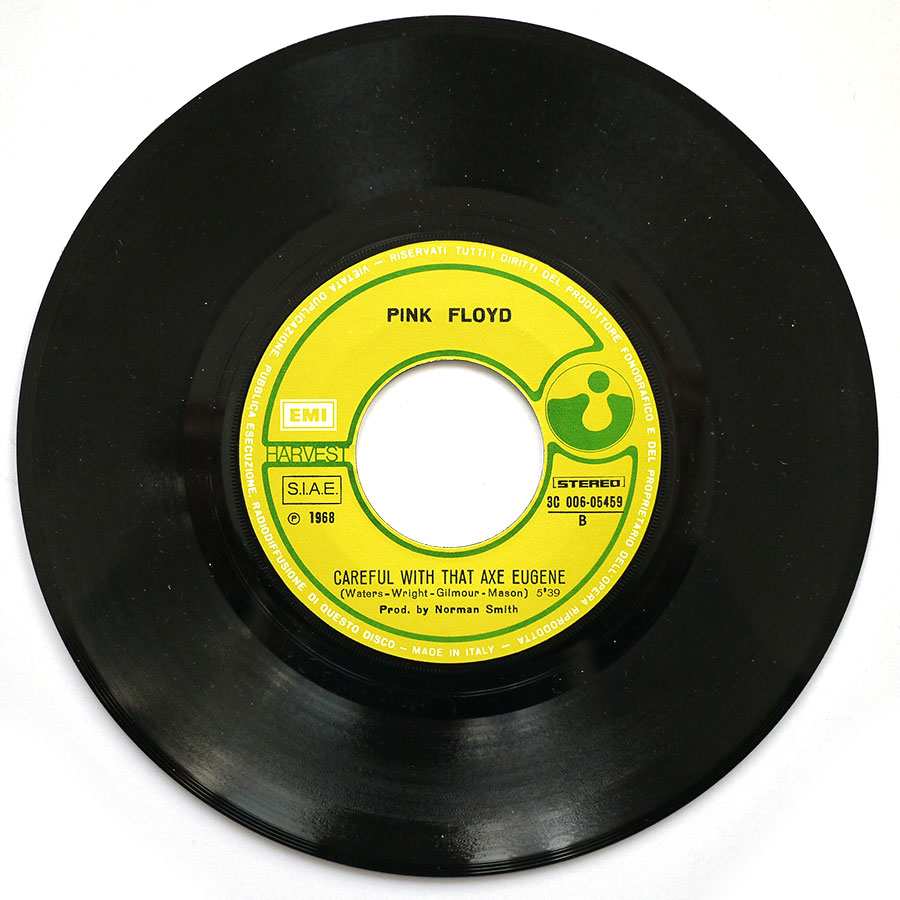 PINK FLOYD - Point Me At The Sky - Image 4