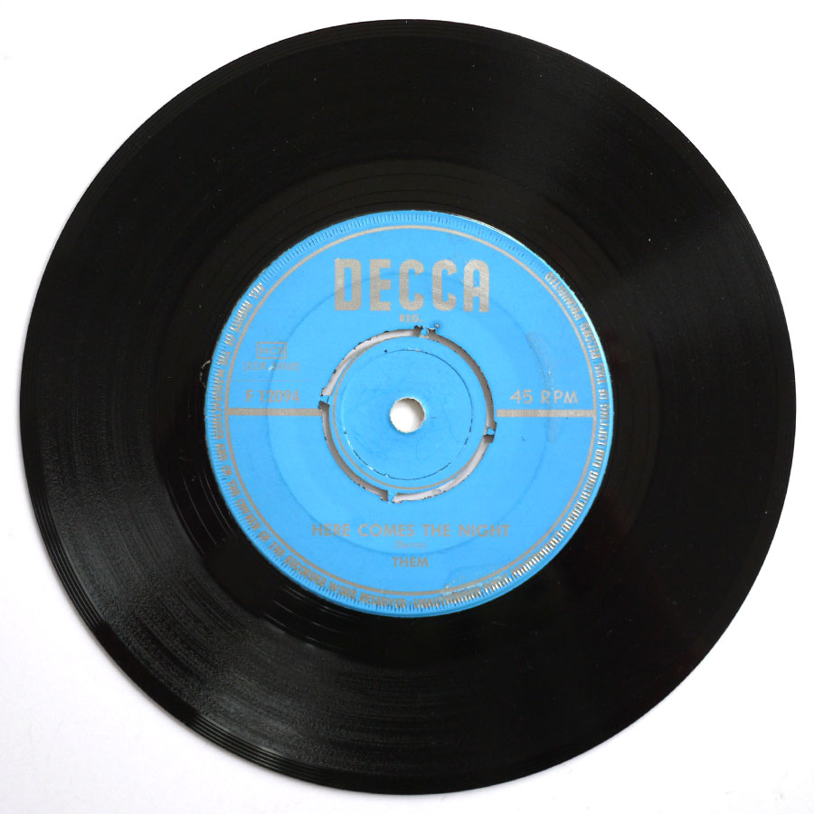 THEM - Here Comes The Night - Image 4