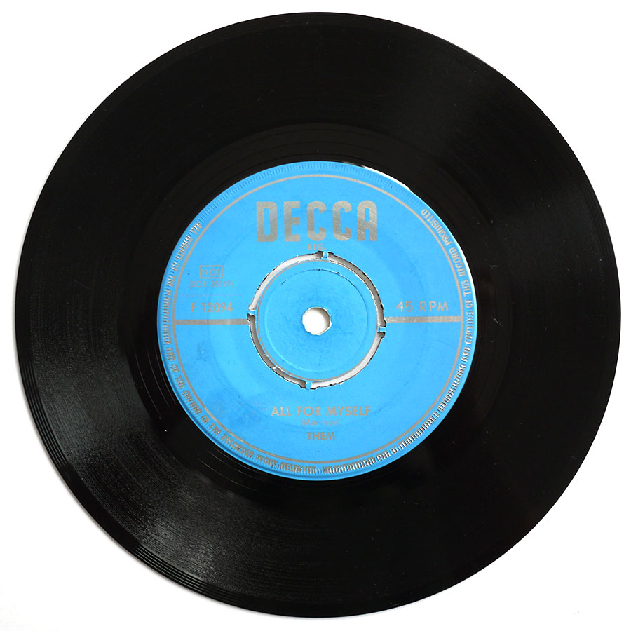 THEM - Here Comes The Night - Image 3