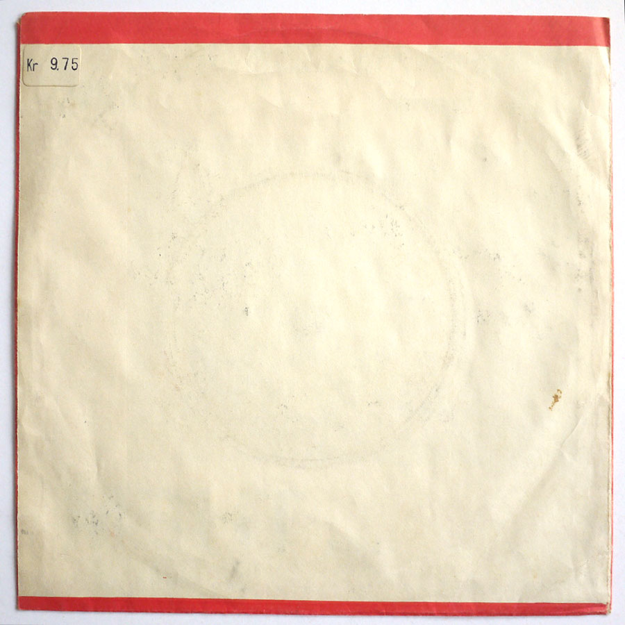 THEM - Here Comes The Night - Image 2