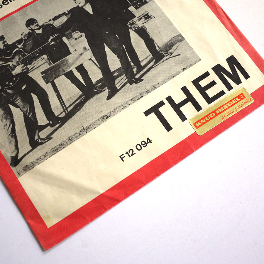 THEM - Here Comes The Night - Image 3