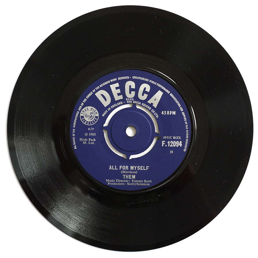 THEM - Here Comes The Night - Image 5