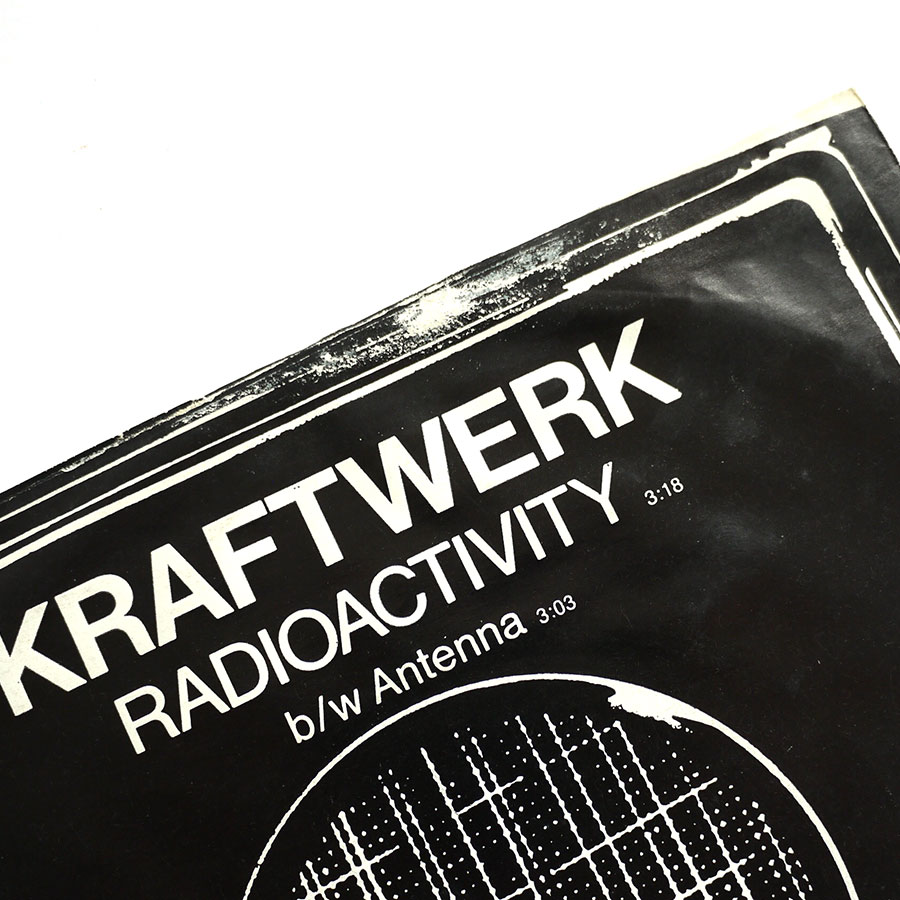 KRAFTWERK - Radioactivity - Image 3