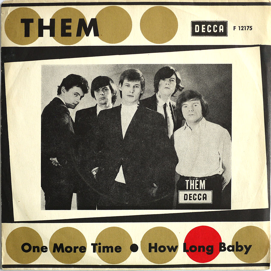 THEM - One More Time