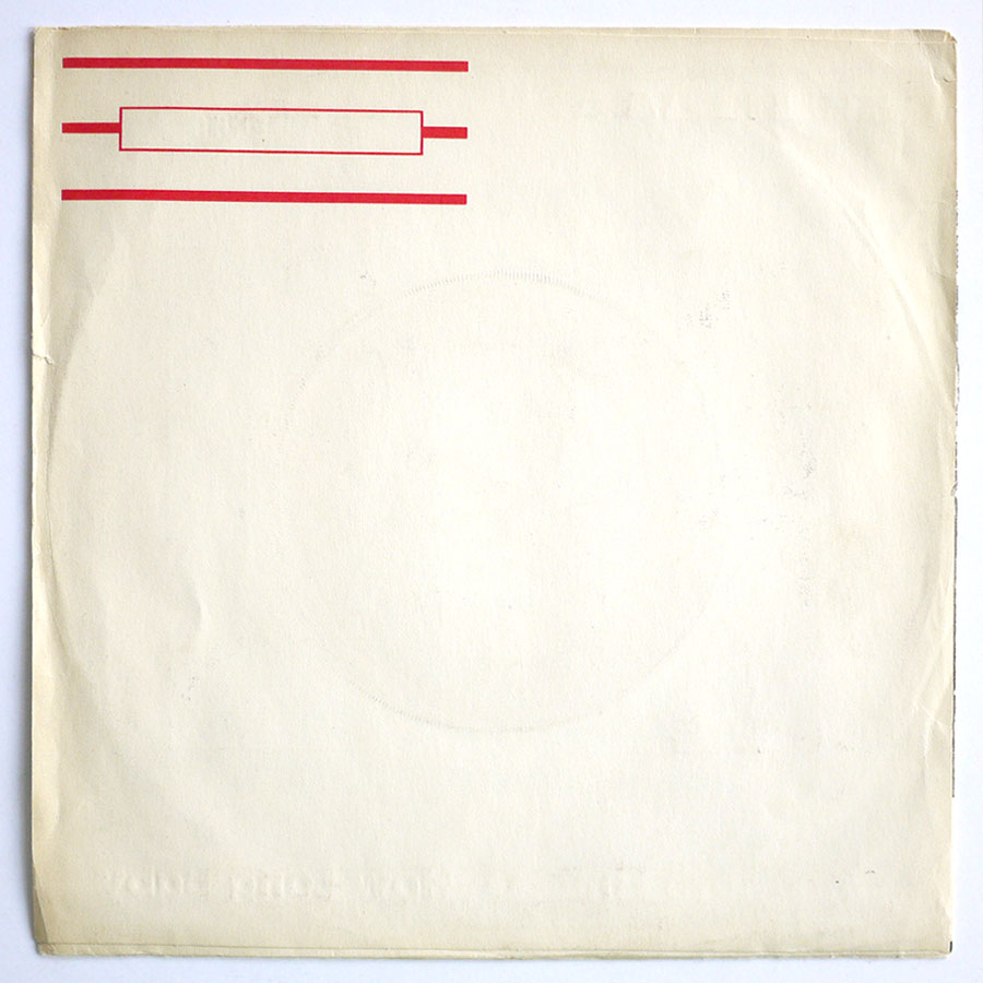 THEM - One More Time - Image 2