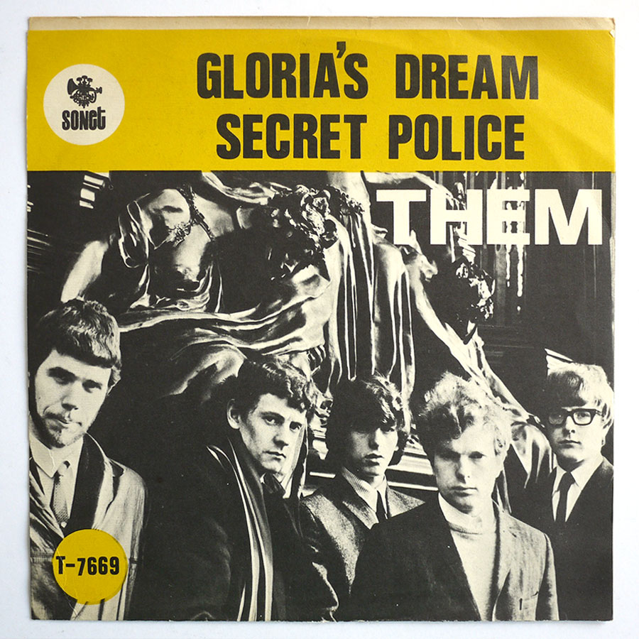 THEM - Gloria's Dream - Image 2