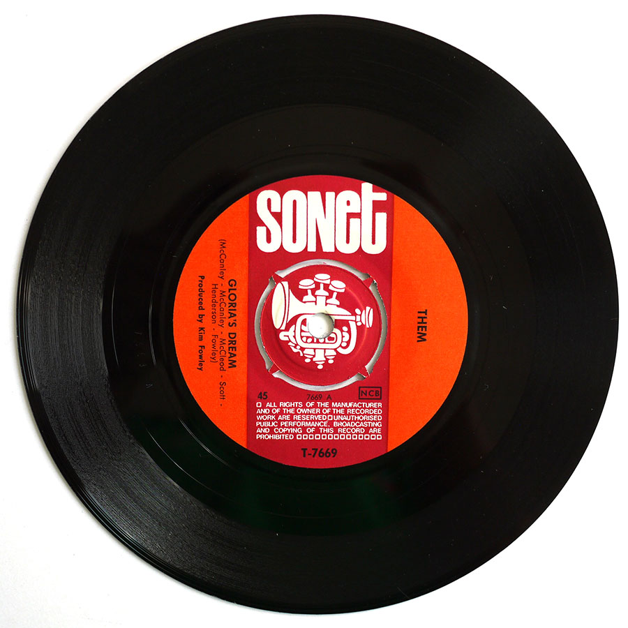 THEM - Gloria's Dream - Image 4