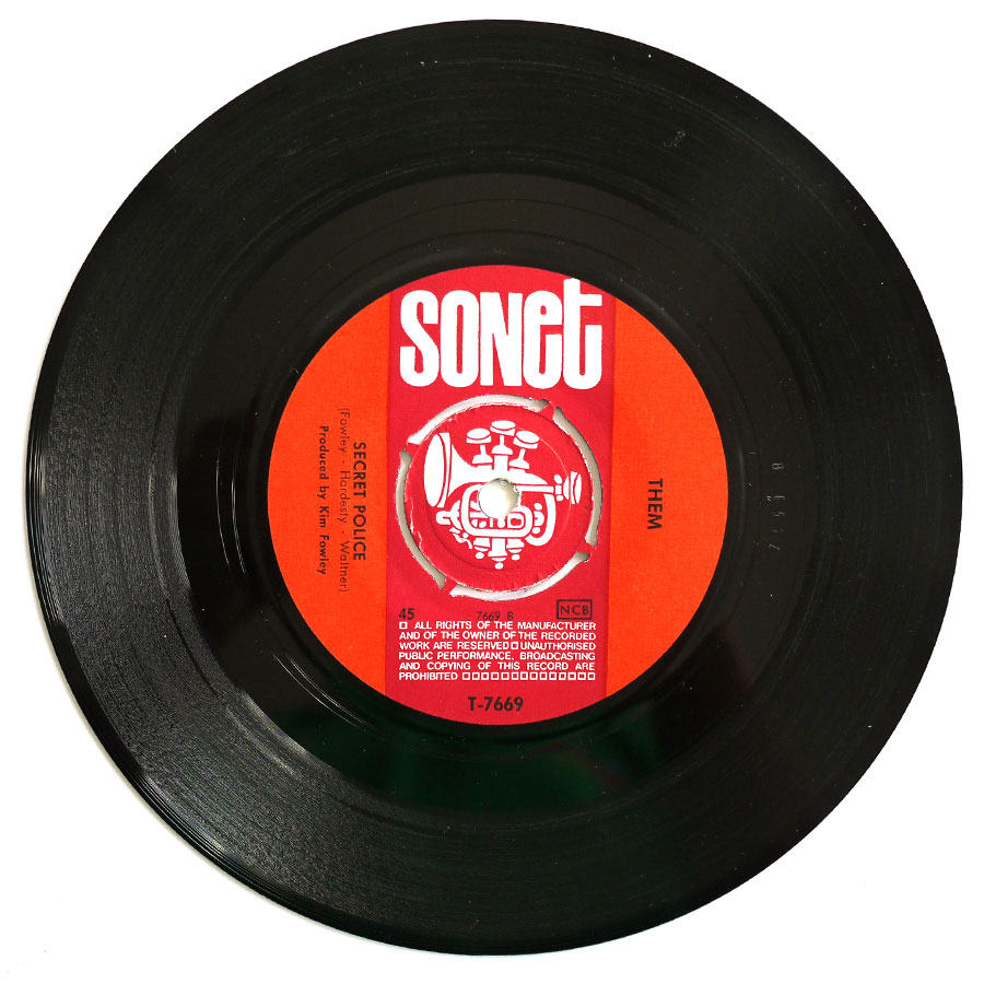 THEM - Gloria's Dream - Image 5