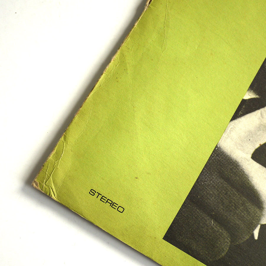 PAUL McCARTNEY - McCARTNEY - Image 4