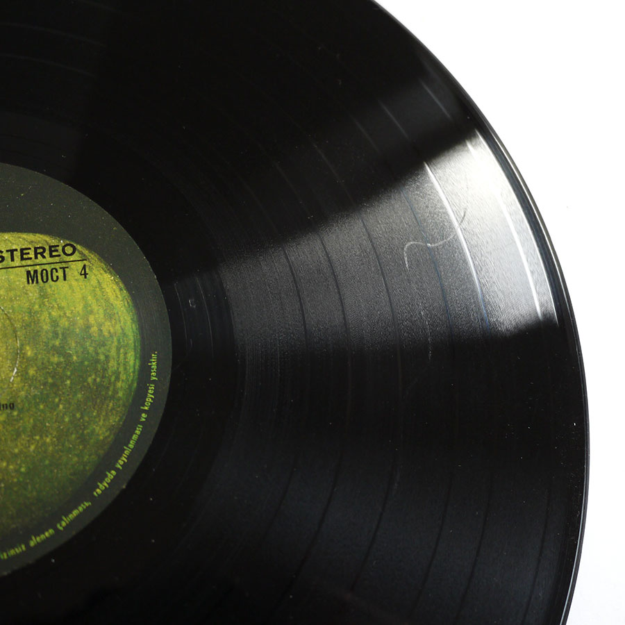 PAUL McCARTNEY - McCARTNEY - Image 10