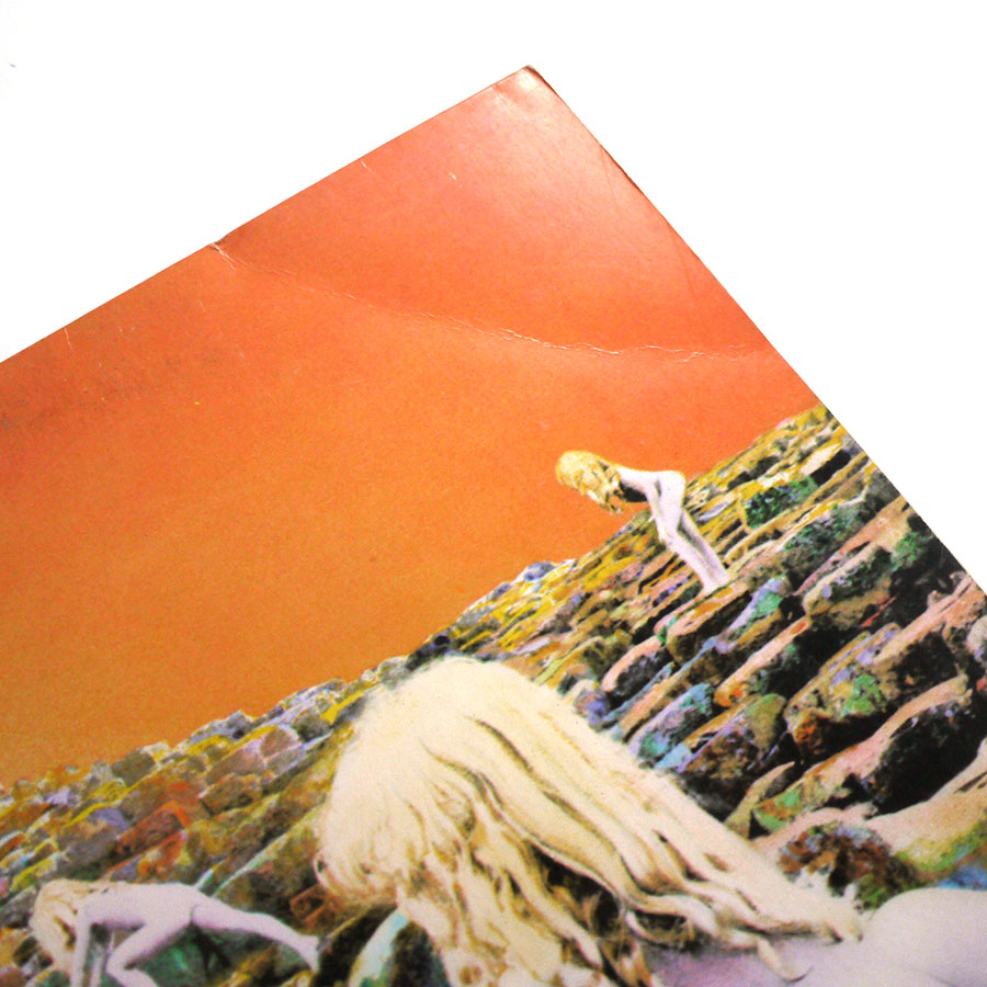 LED ZEPPELIN - Houses Of The Holy (PROMO) - Image 3
