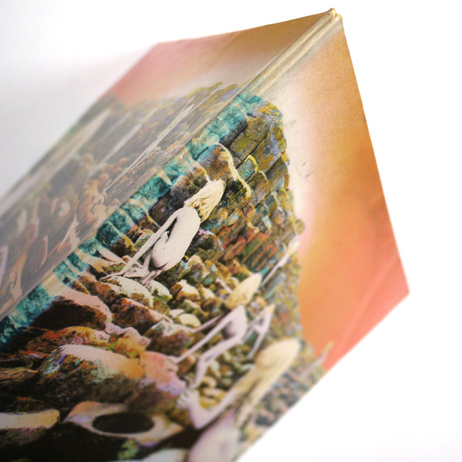 LED ZEPPELIN - Houses Of The Holy (PROMO) - Image 5