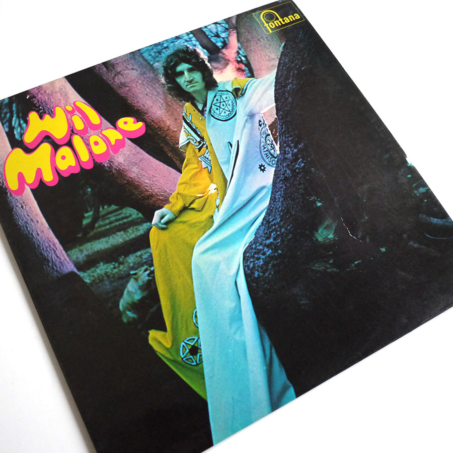 WIL MALONE - Wil Malone - Image 3