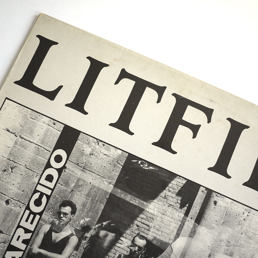 LITFIBA - Desaparecido - Image 3