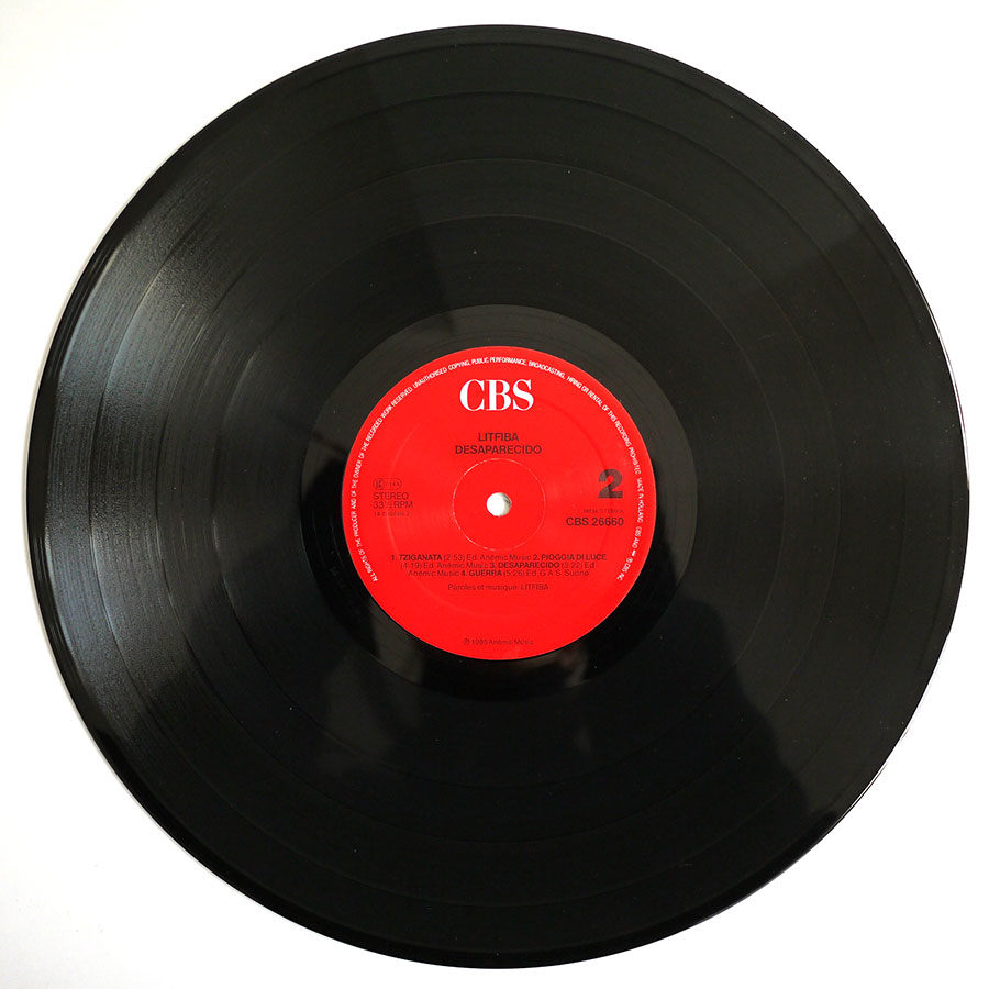 LITFIBA - Desaparecido - Image 5