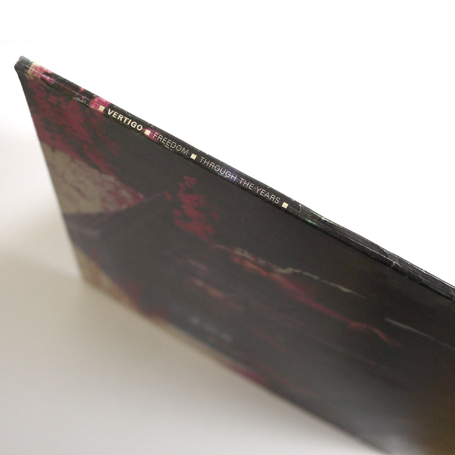 FREEDOM - Through The Years - Image 5